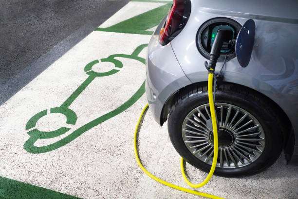 EV Charger Pedestals Explained Choosing the Right EV Charging Accessories