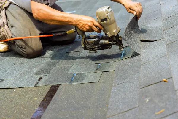 High-Quality Roofing Services in the Midwest – Satisfaction Guaranteed
