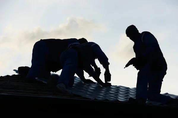 Roscoe’s Trusted Roof Replacement Experts