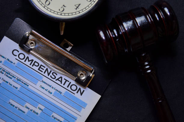 Personal Injury Attorney Specializing in Accidents