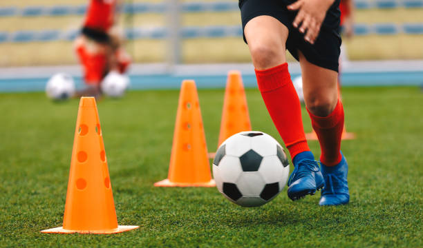 Catch the Thrill with These Sports Games