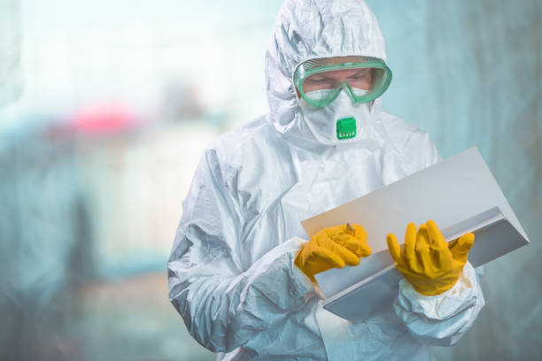 Supernova Asbestos Surveys Trusted Asbestos Removal Services