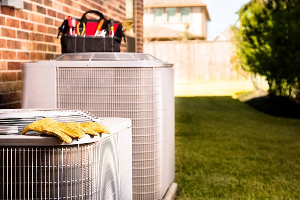 HVAC Repair London Trusted Technicians at Your Door