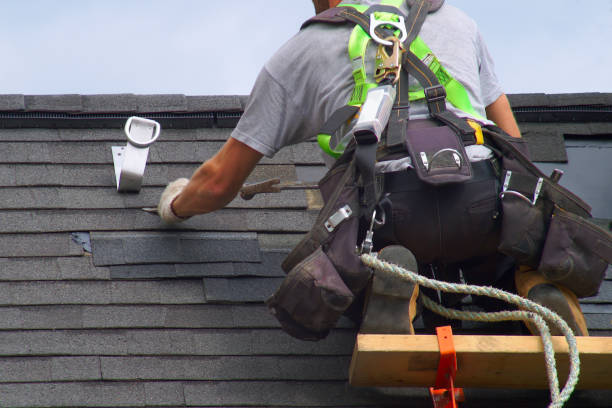 Roof Replacement for Historic Properties
