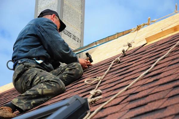 Keep Water Damage Away with Roof Replacement