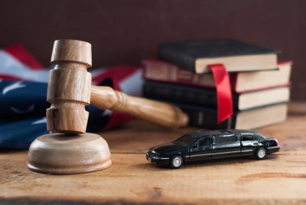 Accident-Focused Personal Injury Lawyer Services