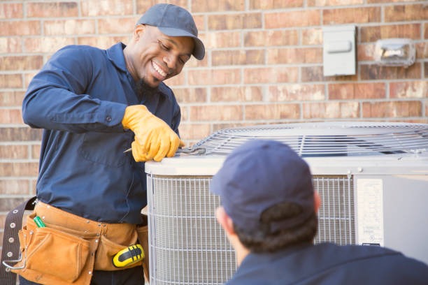 Reliable Air Conditioning Repair Technicians Near You