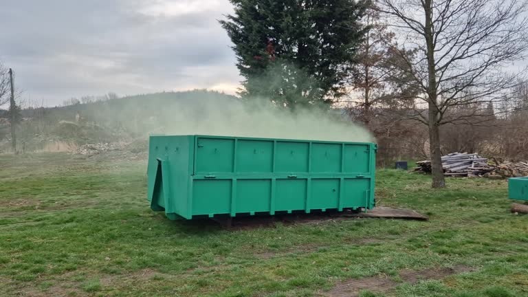 Enviro Skip Hire London & Essex Fast, Reliable Waste Solutions