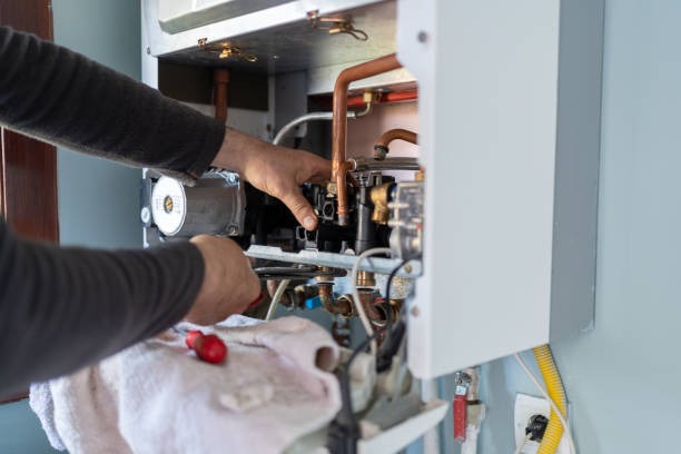 Trusted Plumbing Services by Sarkinen Plumbing