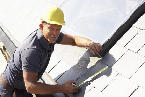 Affordable Roof Repair Solutions Near Chambersburg