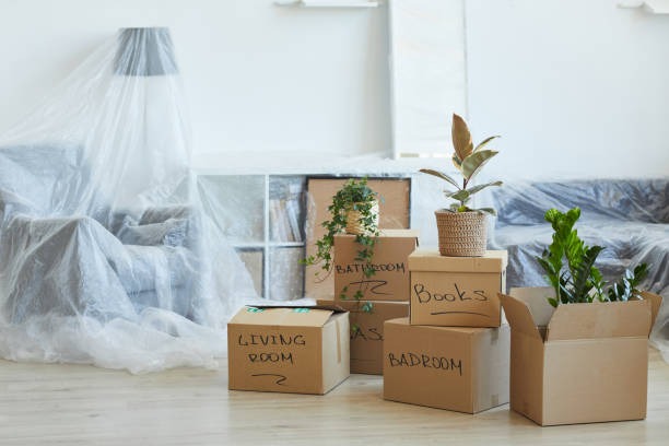 Moving Company Scarborough Experts for Smooth Transitions