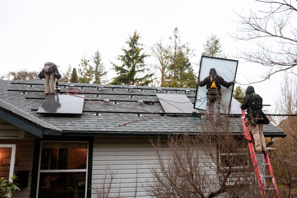 Falcon Electric Portland’s Expert Electrical Service Provider