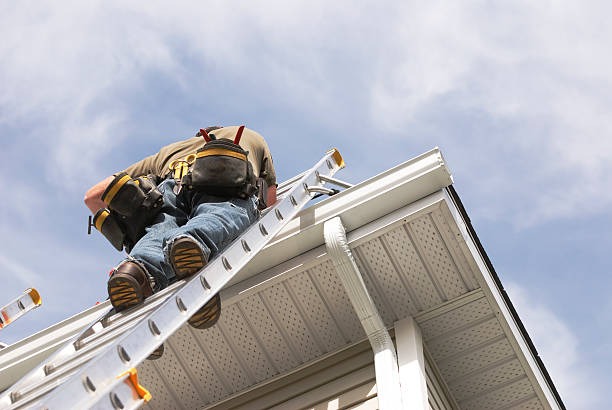 Top Warning Signs Your Roof Needs Urgent Repair Before the Next Storm