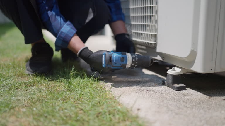 Veterans Heating and Air Conditioning, Plumbing, and Electrical in Oceanside Trusted Local Experts