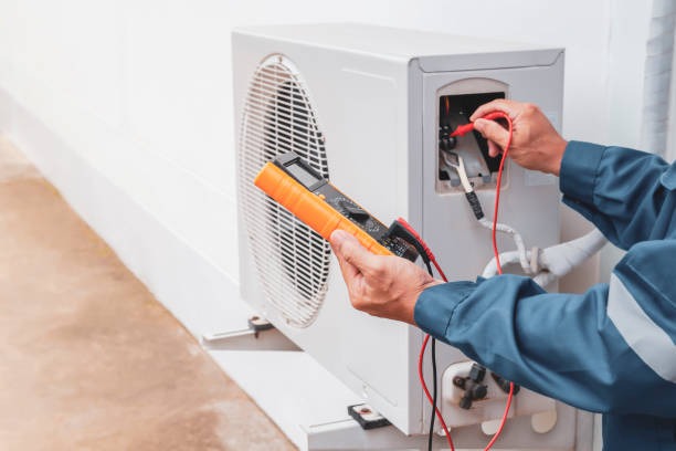 Trusted HVAC Repair Services Keeping Homes Comfortable Year-Round