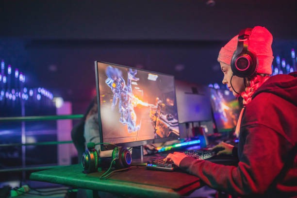 How to Stay Safe While Playing Online Games
