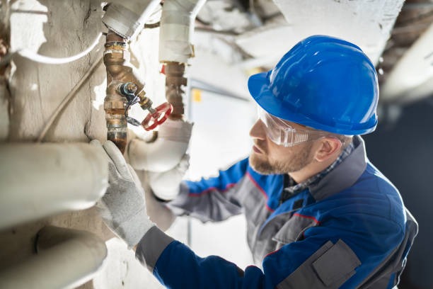 Top Pasadena Plumber Services for Your Home Needs