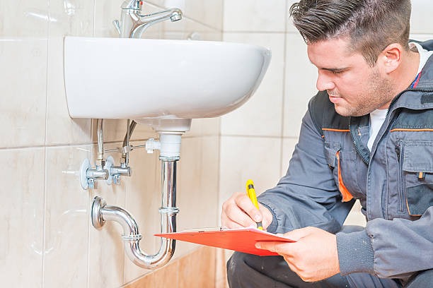 WiseWay Plumbing Torrance Trusted Plumber Near Me in Your Area