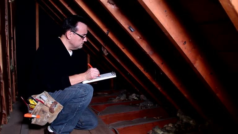 Local Crawl Space Company in Prince George Serving Homes With Care