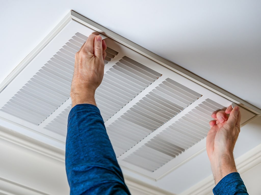 Preventing Mold Growth with Air Duct Cleaning in Austin