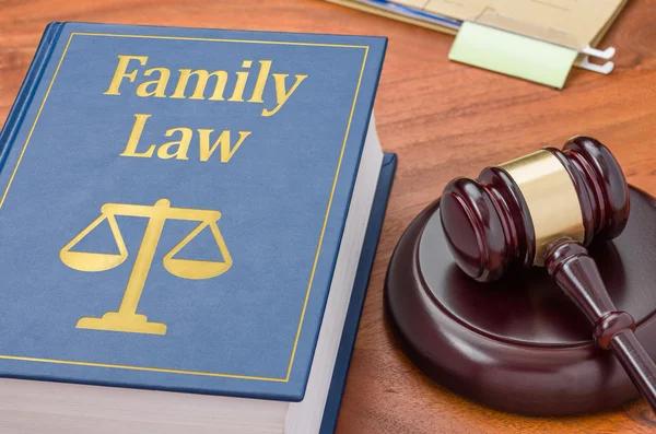 Washington Family Lawyer Helping Families Find Resolution
