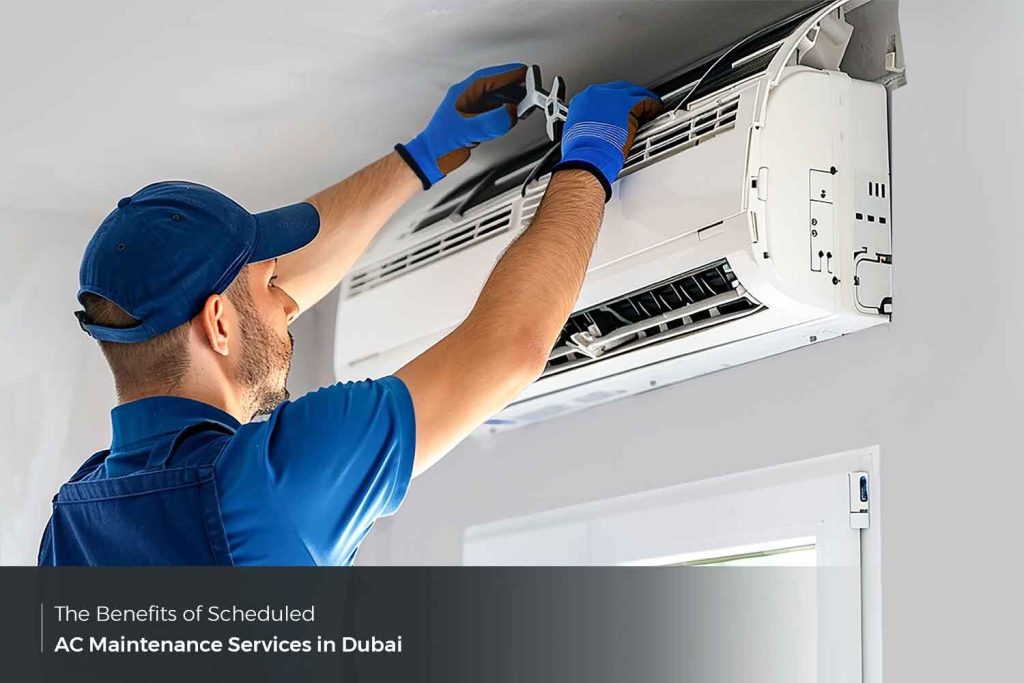 Mini Split AC Maintenance: Keep Your System Running Smoothly