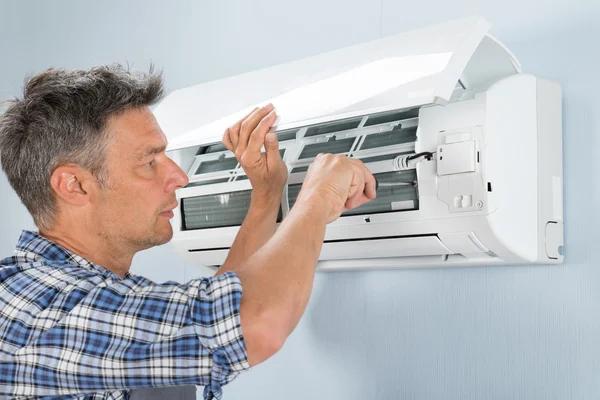 Emergency AC Repair 24/7 Your Riverside Cooling Lifeline