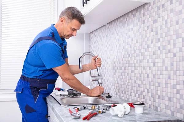 Comprehensive Plumbing Services in Philadelphia