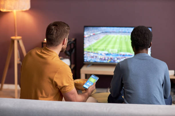 Why Online Games Are the Future of Competitive Sports
