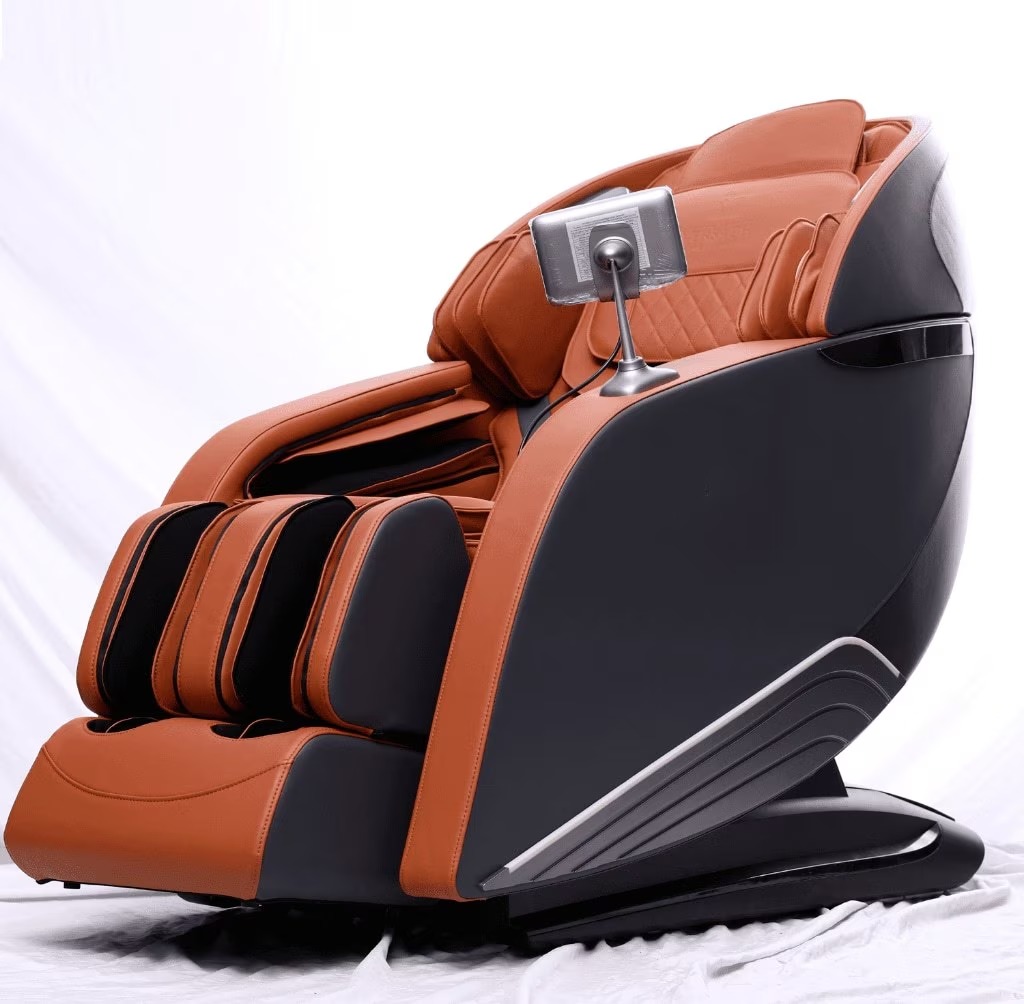 Do Massage Chairs Improve Comfort After Work Hours?